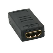 HDMI Female-Female adapter