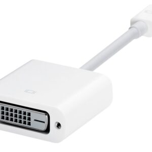 Mini Display-DVI Cable