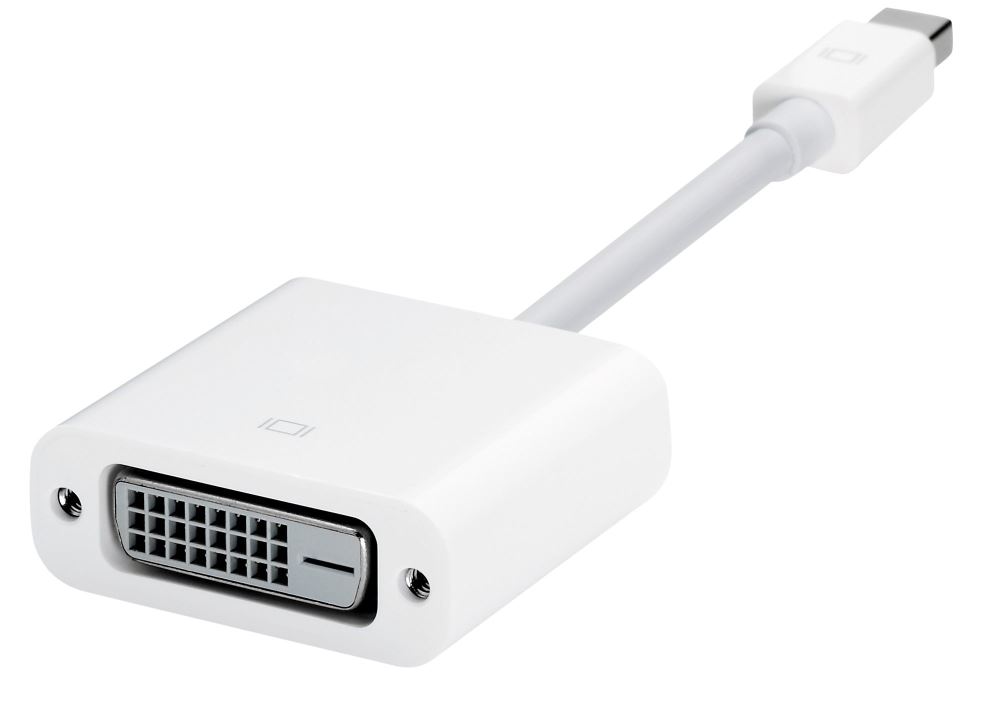 Mini Display-DVI Cable | Techstar Computers