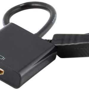 Display-HDMI Cable