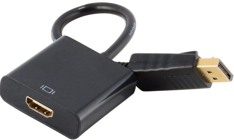 Display-HDMI Cable