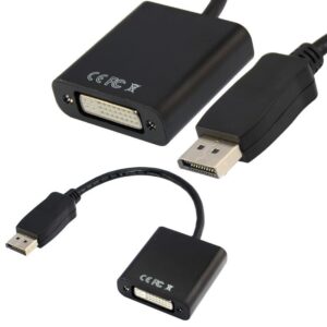 Display-DVI Cable