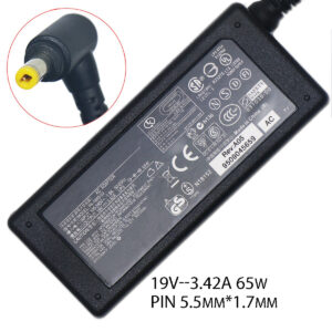 OEM Acer 19V 3.42A Power Adapter (5.5*1.7mm)