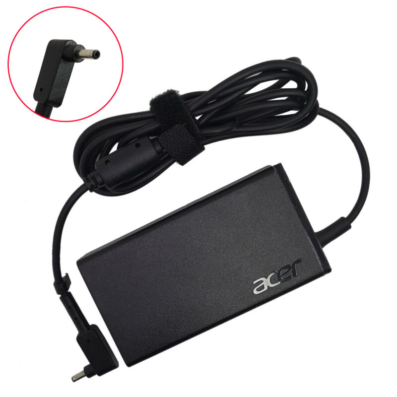 Original Acer 19V 3.42A Adapter (3.0*1.1mm)