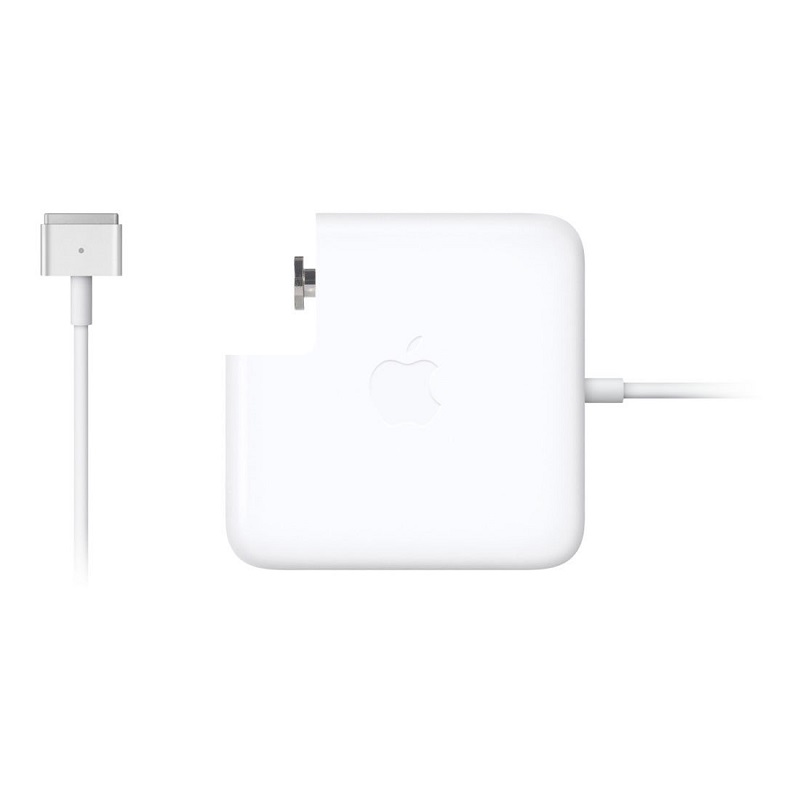 Original Apple MacBook MagSafe 2 45W 14.85V 3.05A Adapter