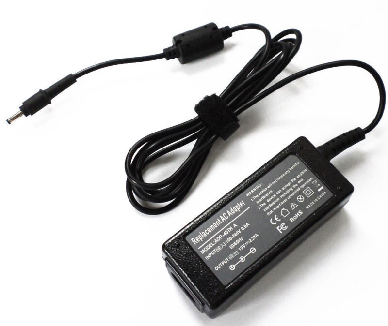 OEM Asus 19V 2.37A (3.0 x 1.1) Power Adapter