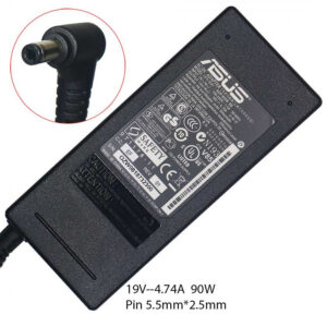 Original Asus 19V 4.74A Adapter (5.5*2.5mm)