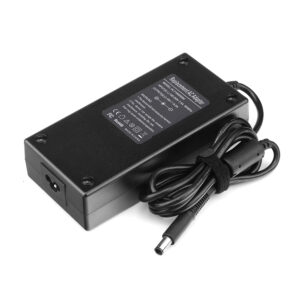 OEM HP 19.5V 9.5A (7.4 x 5.0) 180W Power Adapter