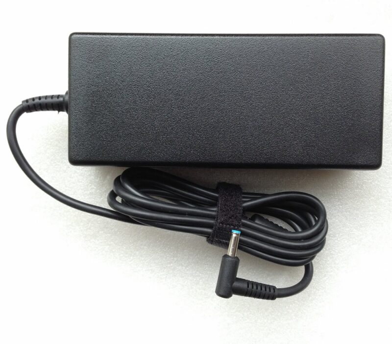 OEM HP 19.5V 6.15A (4.5 x 3.0) 120W Power Adapter