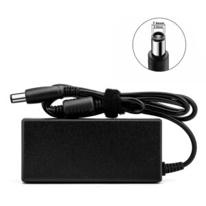 OEM HP 19V 4.74A (7.4 x 5.0) Power Adapter