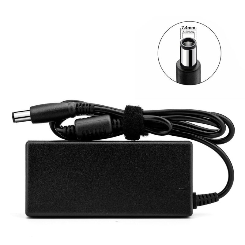 OEM HP 19V 4.74A (7.4 x 5.0) Power Adapter