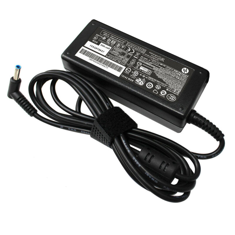 Original HP 19.5V 3.33A Adapter (4.5*3.0mm)