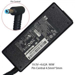 Original HP 19.5V 4.62A Adapter (4.5*3.0mm)