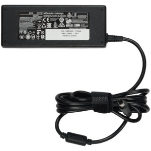 OEM Dell 19.5V 4.62A (7.4 x 5.0) Power Adapter