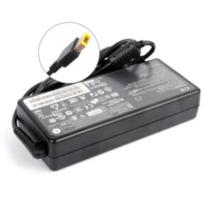 Original Lenovo 20V 6.75A Adapter (Yellow Square)