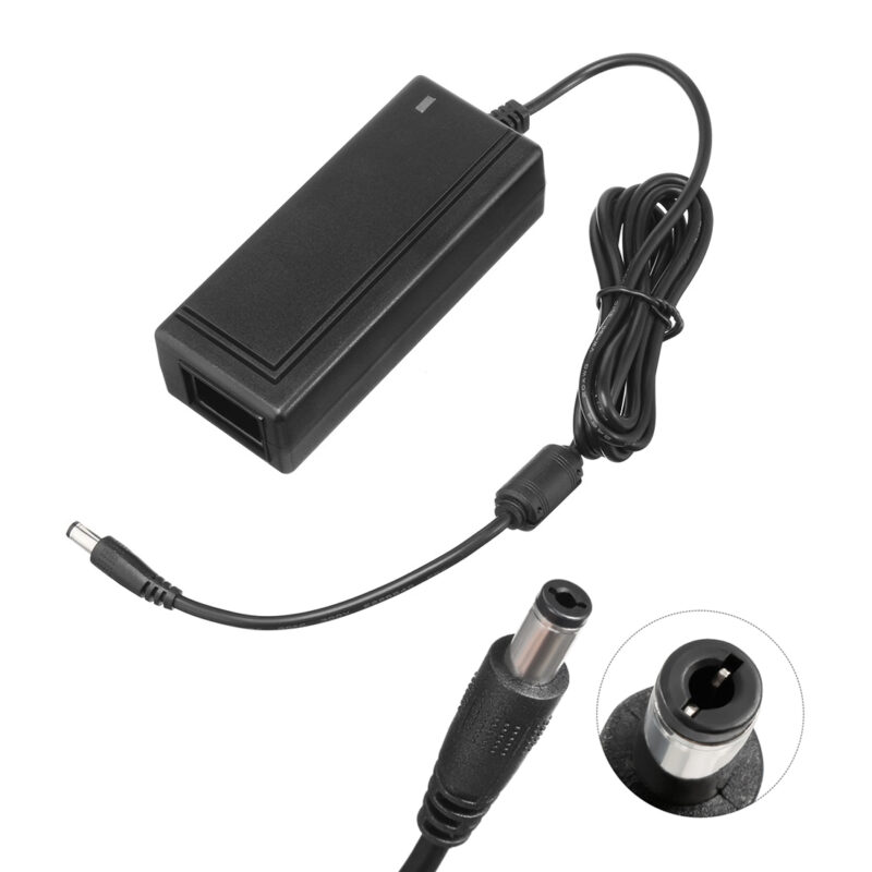 LCD Power Adapter 12V 4A 5.5*2.5mm