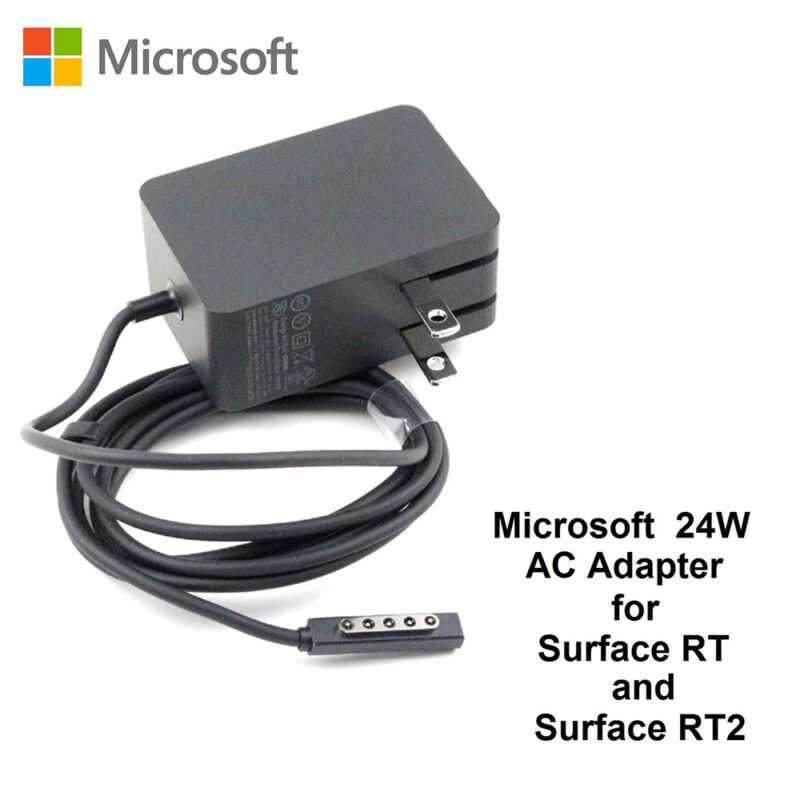 Original Microsoft Surface 12V 2A Adapter