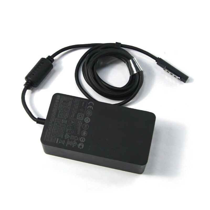 Original Microsoft Surface 12V 3.6A Adapter