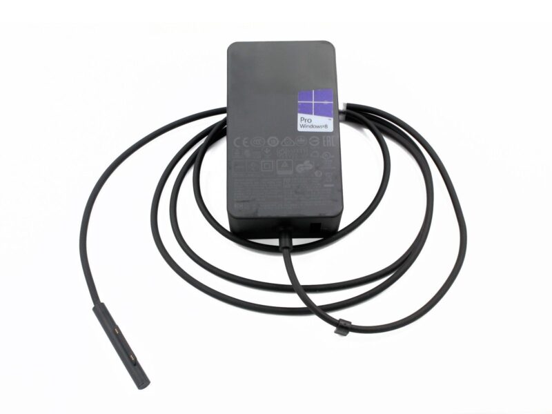 Original Microsoft Surface 15V 4A Adapter
