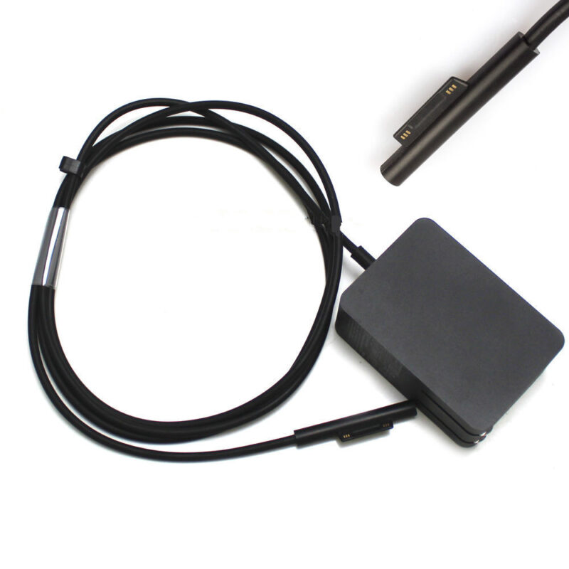 Original Microsoft Surface 15V 1.6A Adapter