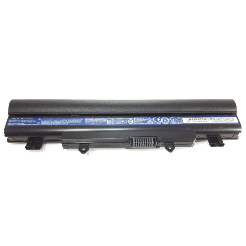 Acer E5-521 E1-571 AL14A32 Battery