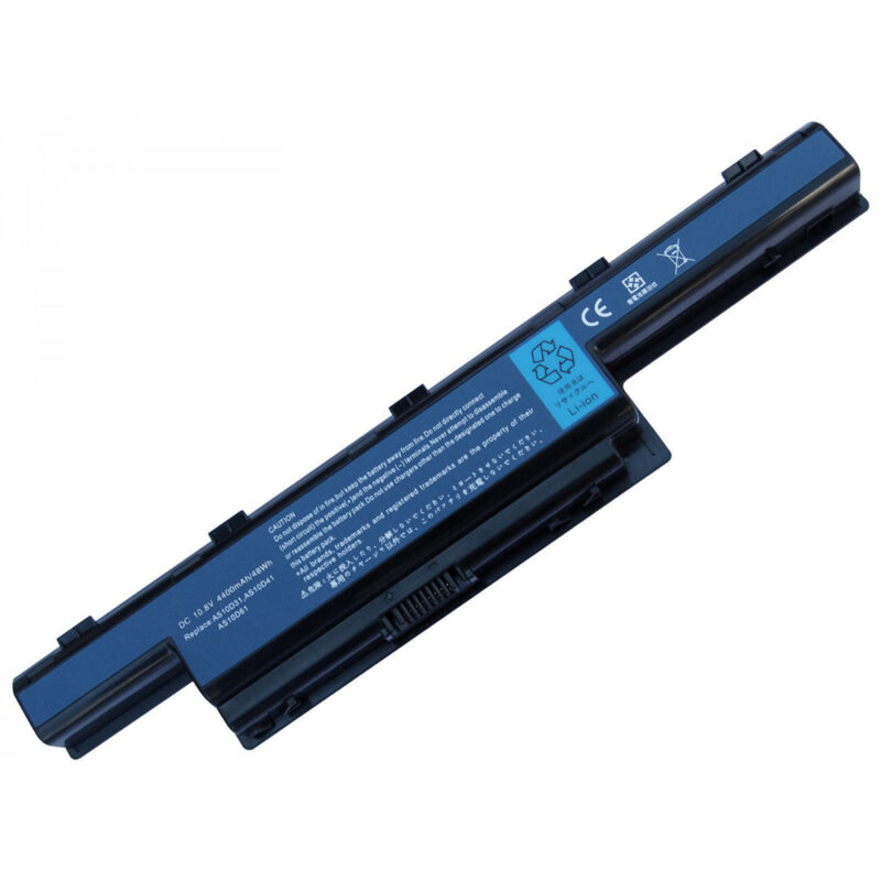 OEM Acer Aspire 4741 5750 Battery