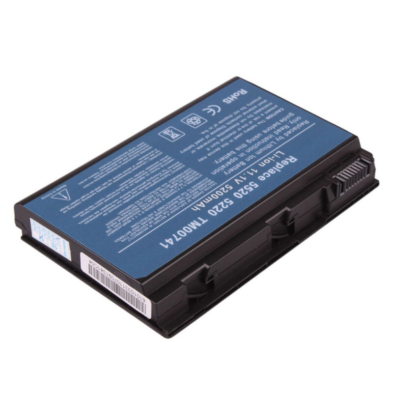 OEM Acer Extensa 5220 Battery
