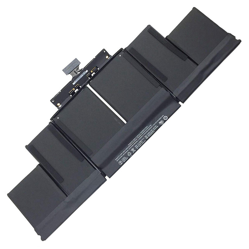 Original Apple A1494 Battery A1398 (Late 2013 mid2014)