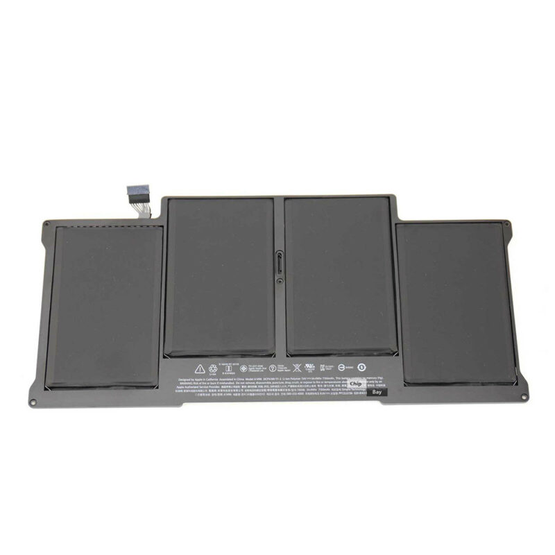Original Apple A1496 Battery