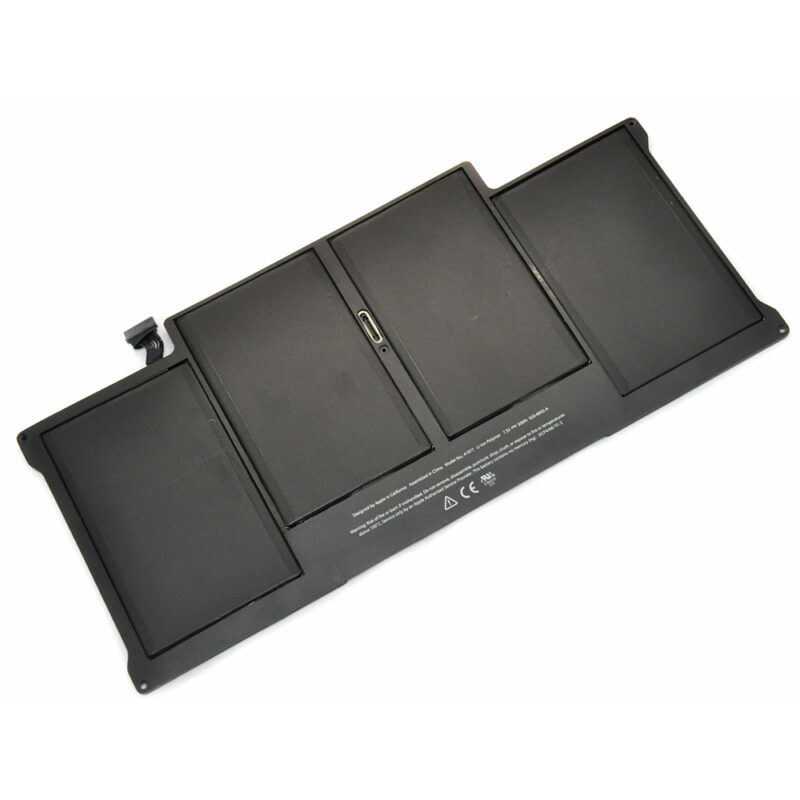 Original Apple A1377 Battery For Apple MacBook Air A1369 Late 2010