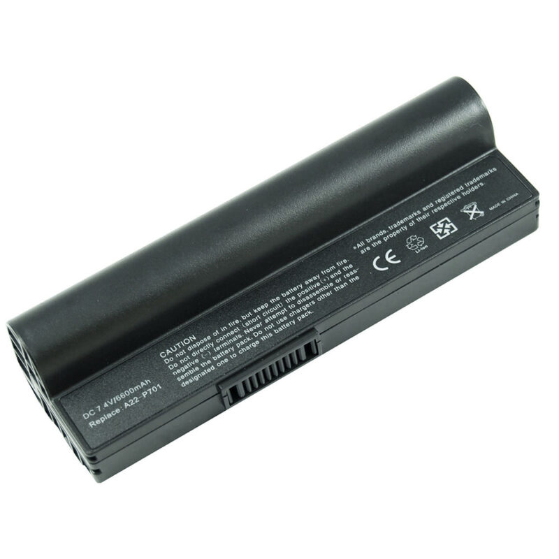 OEM ASUS A22-700 Battery