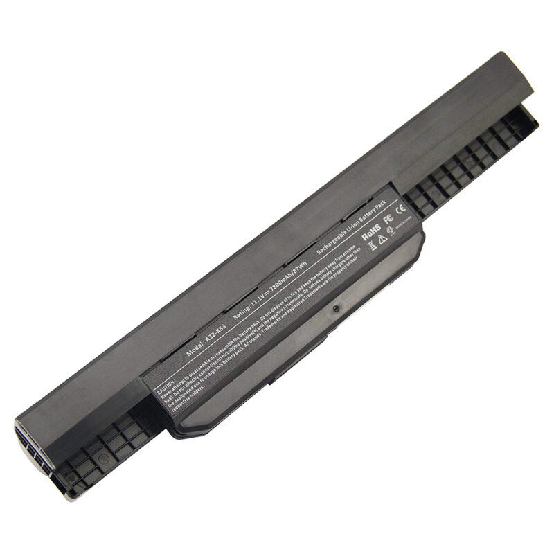 OEM Asus A32-K53 Battery