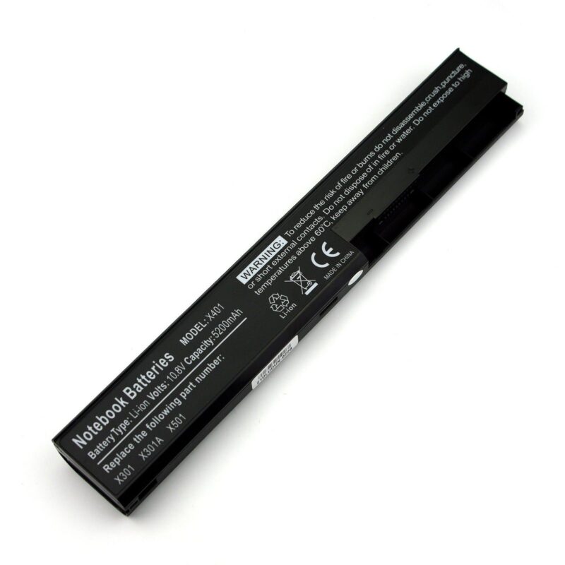 OEM Asus A32-X401 battery
