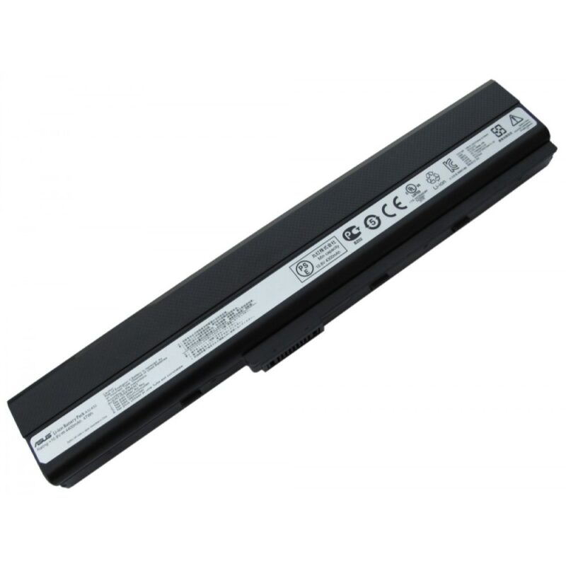Original Asus A42-K52 A32-K52 battery