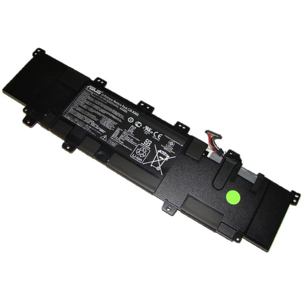 Asus X550c Аккумулятор Купить