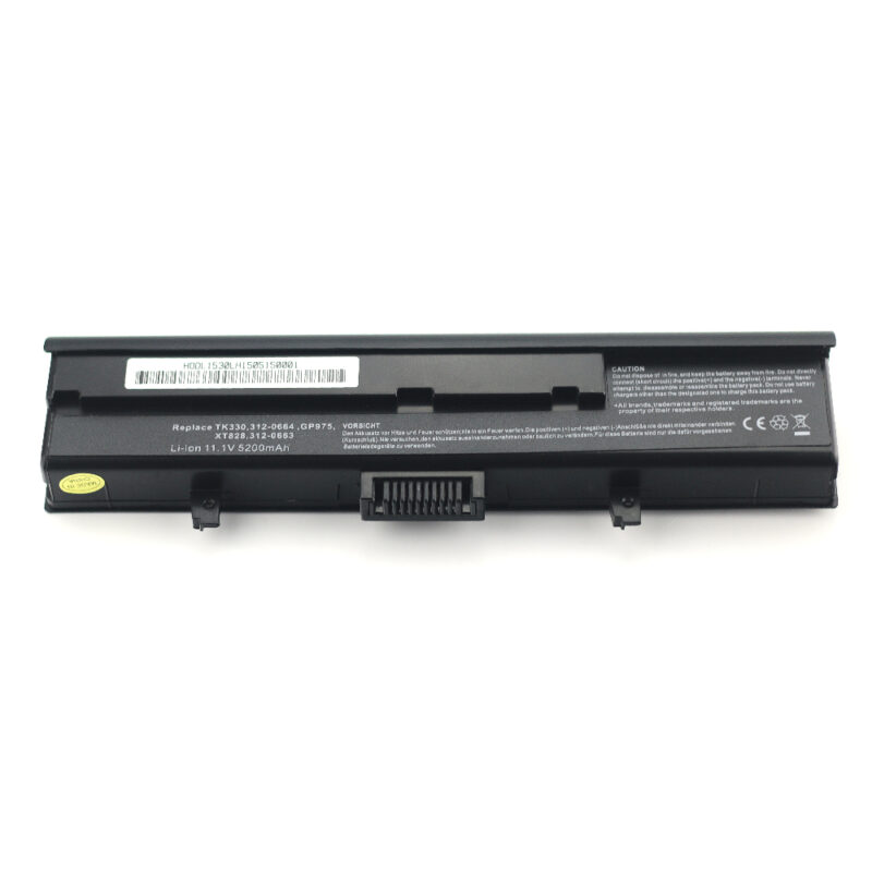 OEM Dell XPS M1530 Battery