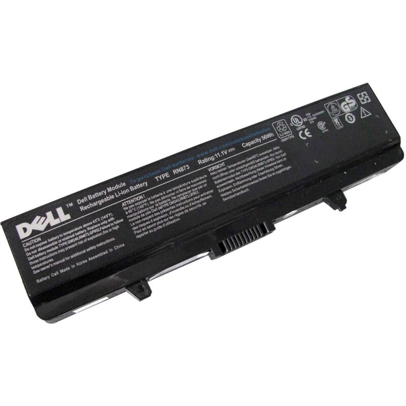 Original Dell Inspiron 1525 Battery
