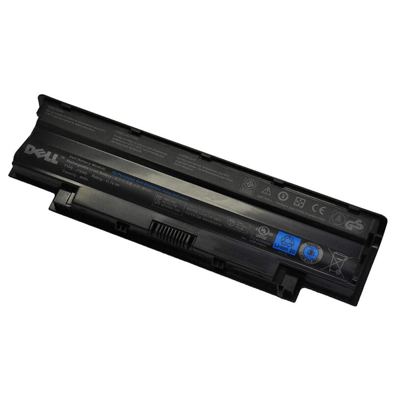 Original Dell M3010 N4010 N5010 Battery