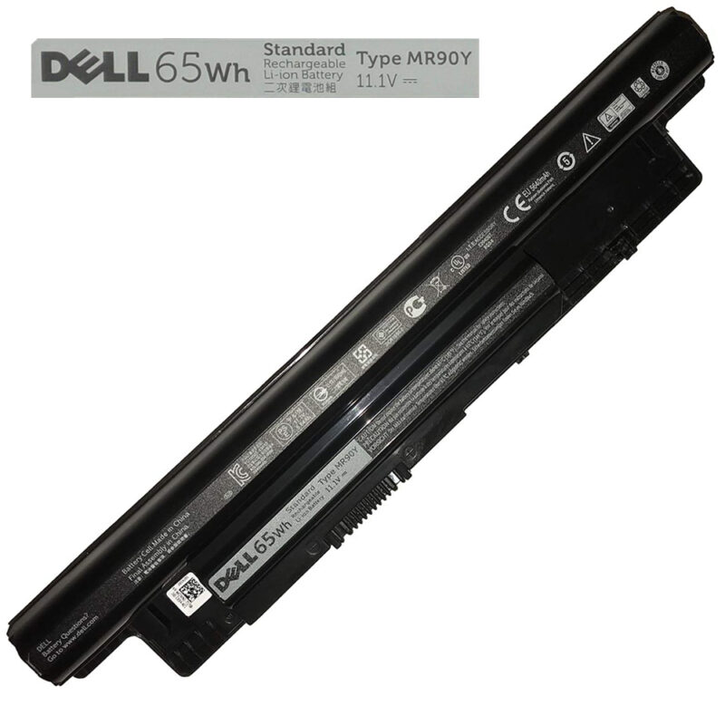 Original Dell Inspiron 14 (3421) 14R (5421) 15 (3521) 15R (5521) P28F Battery