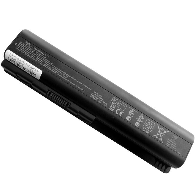 OEM HP Pavilion DV4 DV5 DV6 CQ60 EV06 Battery