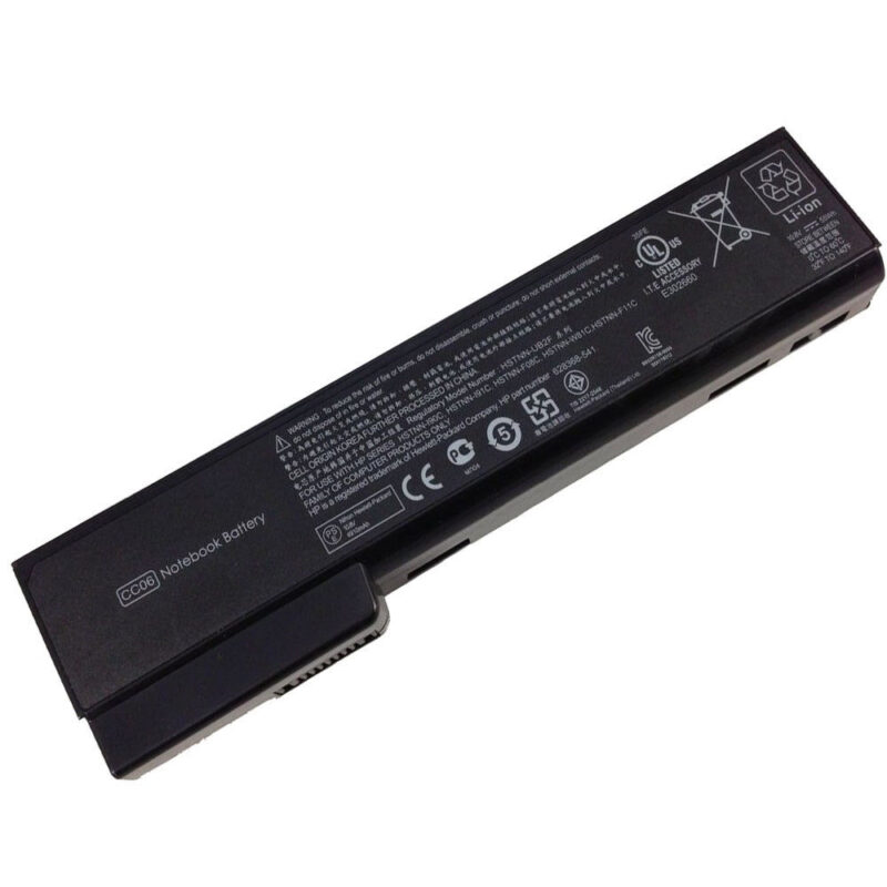 OEM HP CC06 Battery