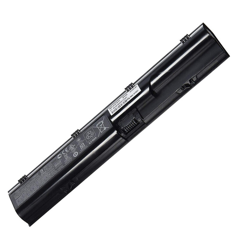 OEM HP Probook 4530s 4330s PR06 Battery