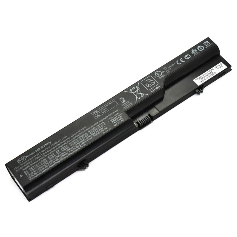 OEM HP 4520s PH06 Battery