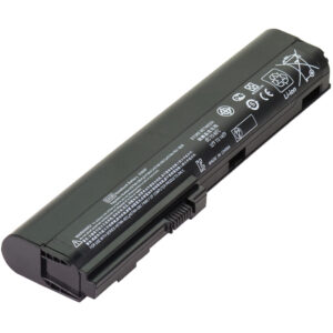 OEM HP 2570P 2560P Battery
