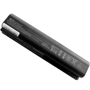 Original HP DV4 DV5 DV6 CQ60 CQ61 EV06 Battery