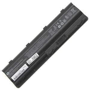 Original HP MU06 CQ42 Battery
