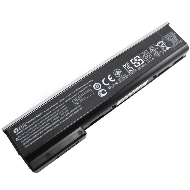 Original HP 650 G1 CA06 Battery
