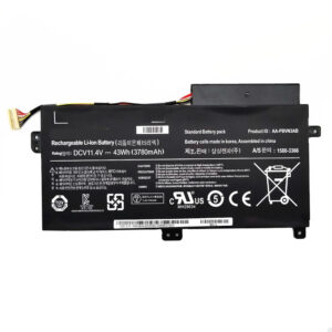 Original Samsung NP470R5E Battery