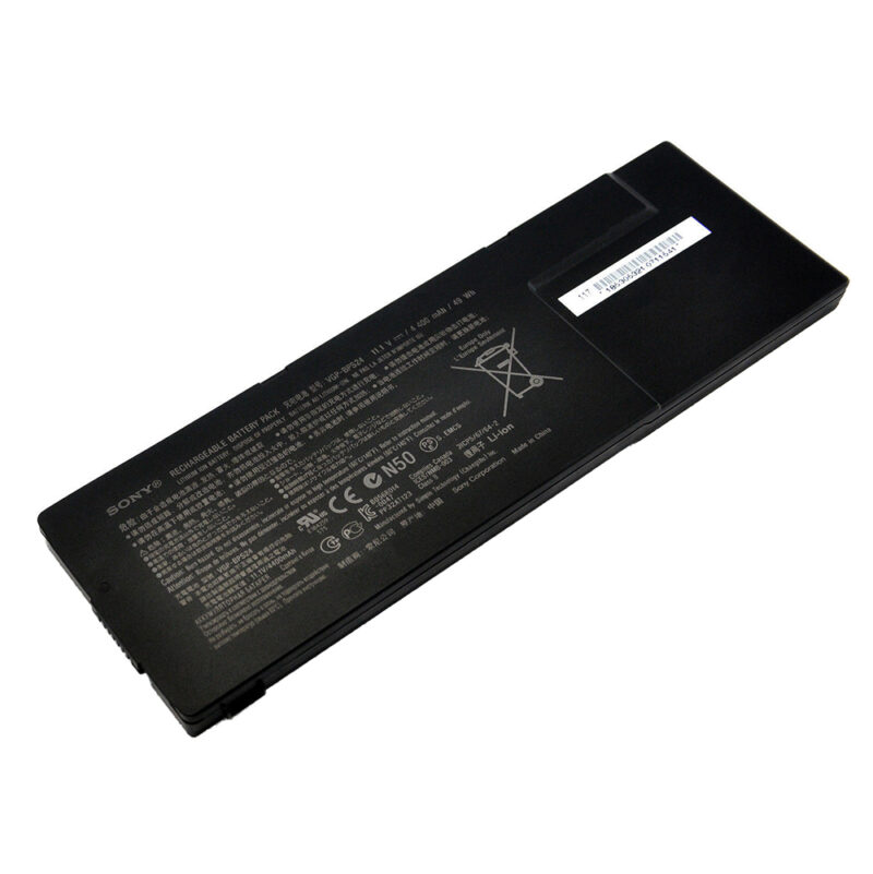 Original Sony VGP-BPS24 Battery