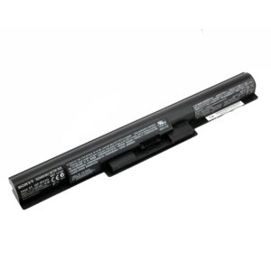 Original Sony VGP-BPS35A Battery